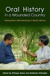 Oral History in a Wounded Country