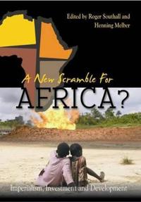A New Scramble for Africa?