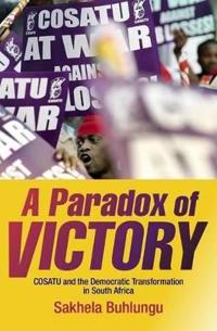 A Paradox of Victory