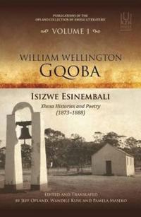 William Wellington Gqoba