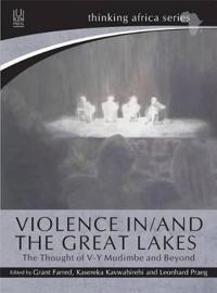 VIOLENCE in/and the GREAT LAKES