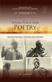 Xhosa Poets and Poetry