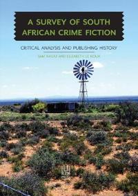 A Survey of South African Crime Fiction