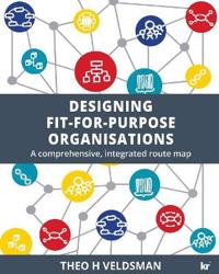 Designing Fit-for-Purpose Organisations