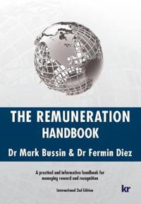 Remuneration Handbook - 2nd International Edition
