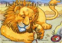 The lion and the mouse