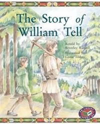 The Story of William Tell