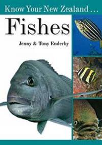 Know Your New Zealand Fishes