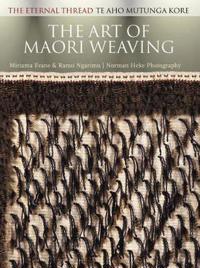 The Art of M?ori Weaving