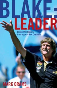 Blake: Leader