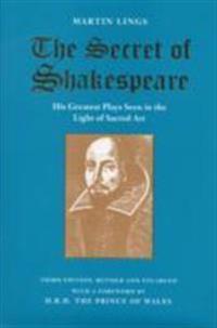 Secret of Shakespeare