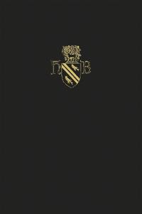 The Monastic Ordinale of St Vedast's Abbey Arras