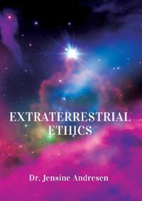 Bokomslag för "Extraterrestrial Ethics"