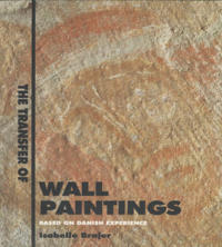 The Transfer of Wall Paintings