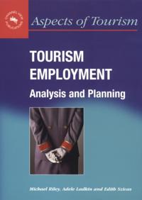 Aspects of Tourism