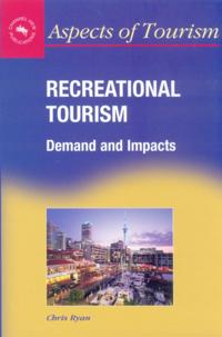 Aspects of Tourism