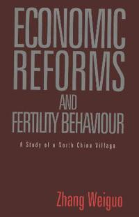 Economic Reforms and Fertility Behaviour