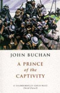 A Prince of the Captivity