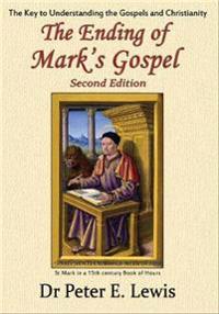 The Ending of Mark's Gospel