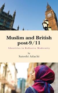 Muslim and British post-9/11