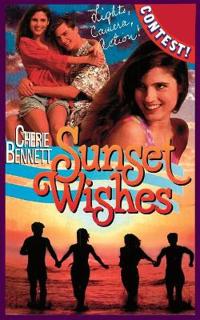 Sunset Wishes