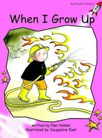 When I Grow Up