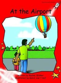 At the Airport