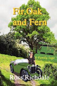 Fir, Oak And Fern
