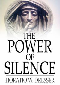 Power of Silence