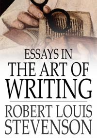Essays in the Art of Writing
