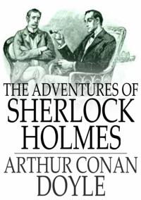 Adventures of Sherlock Holmes
