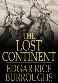 Lost Continent