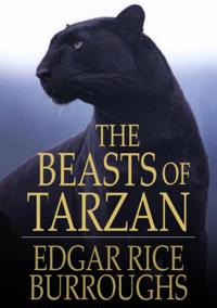 Beasts of Tarzan