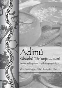 Adimu-Gbogbo Ten'unje Lukumi