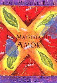 La Maestrã-A del Amor