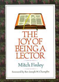 The Joy of Being a Lector