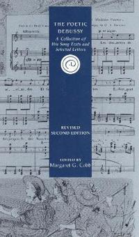 The Poetic Debussy