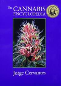 Cervantes, J: Cannabis Encyclopedia