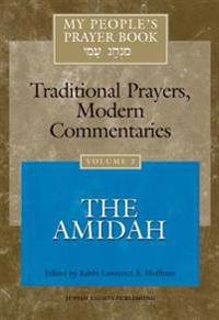 My People's Prayer Book Vol 2