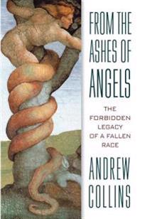 From The Ashes Of Angels: The Forbidden Legacy Of A Fallen R