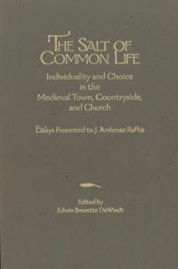 The Salt of Common Life