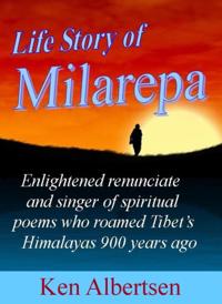 Life Story of Milarepa