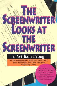 Screenwriter Looks At the Screenwriter