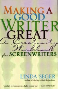 Making a Good Writer Great