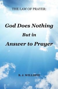 The Law of Prayer