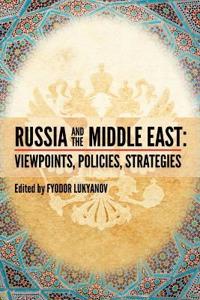 Russia and the Middle East