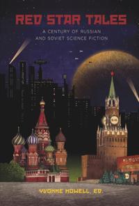 Red Star Tales
