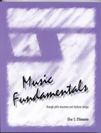 Music Fundamentals