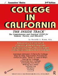 College in California