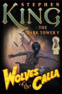 Bokomslag för The dark tower